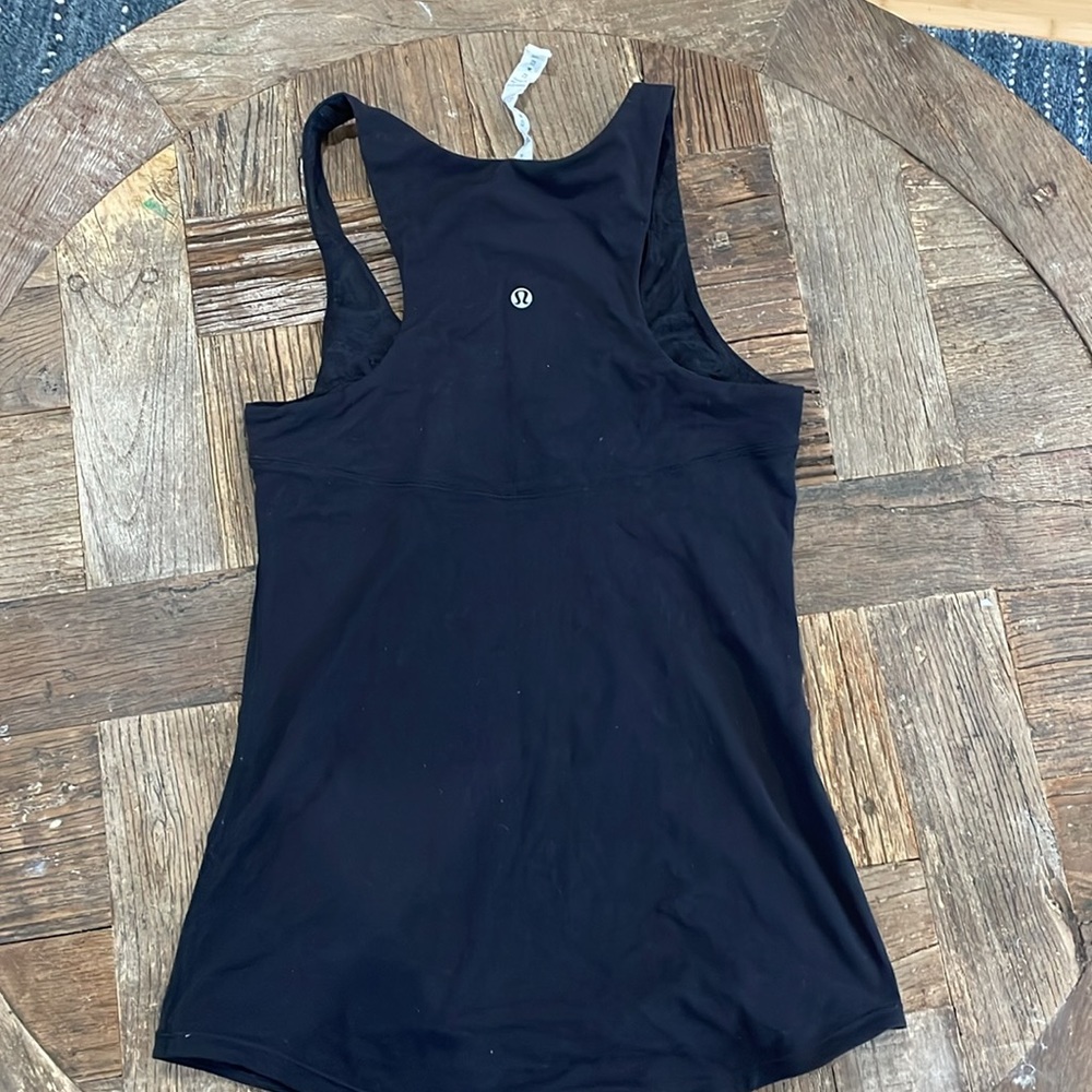 Lululemon Tank - Picture 3 of 3
